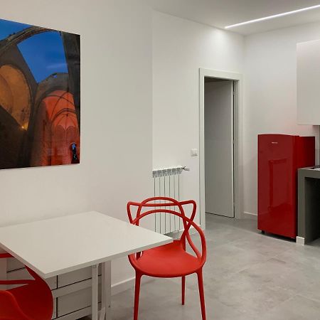 Suite Del Ponte Normanno Vespro Palermo Exterior foto