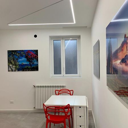 Suite Del Ponte Normanno Vespro Palermo Exterior foto