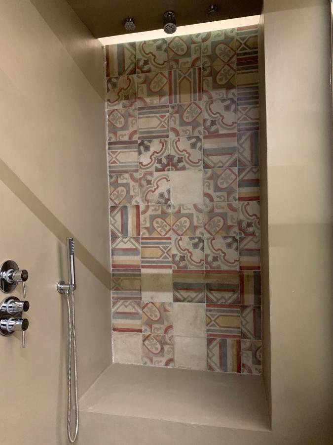 Suite Del Ponte Normanno Vespro Palermo Exterior foto