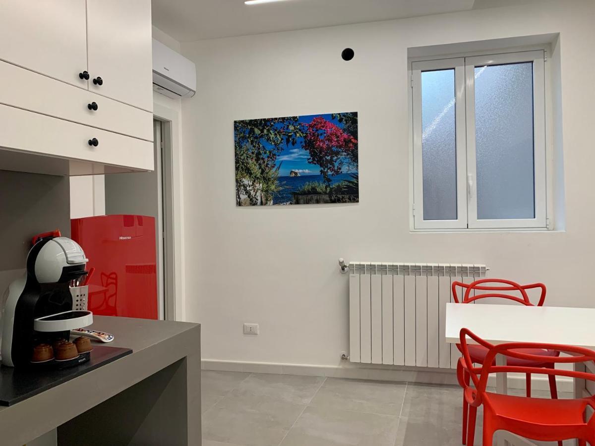 Suite Del Ponte Normanno Vespro Palermo Exterior foto