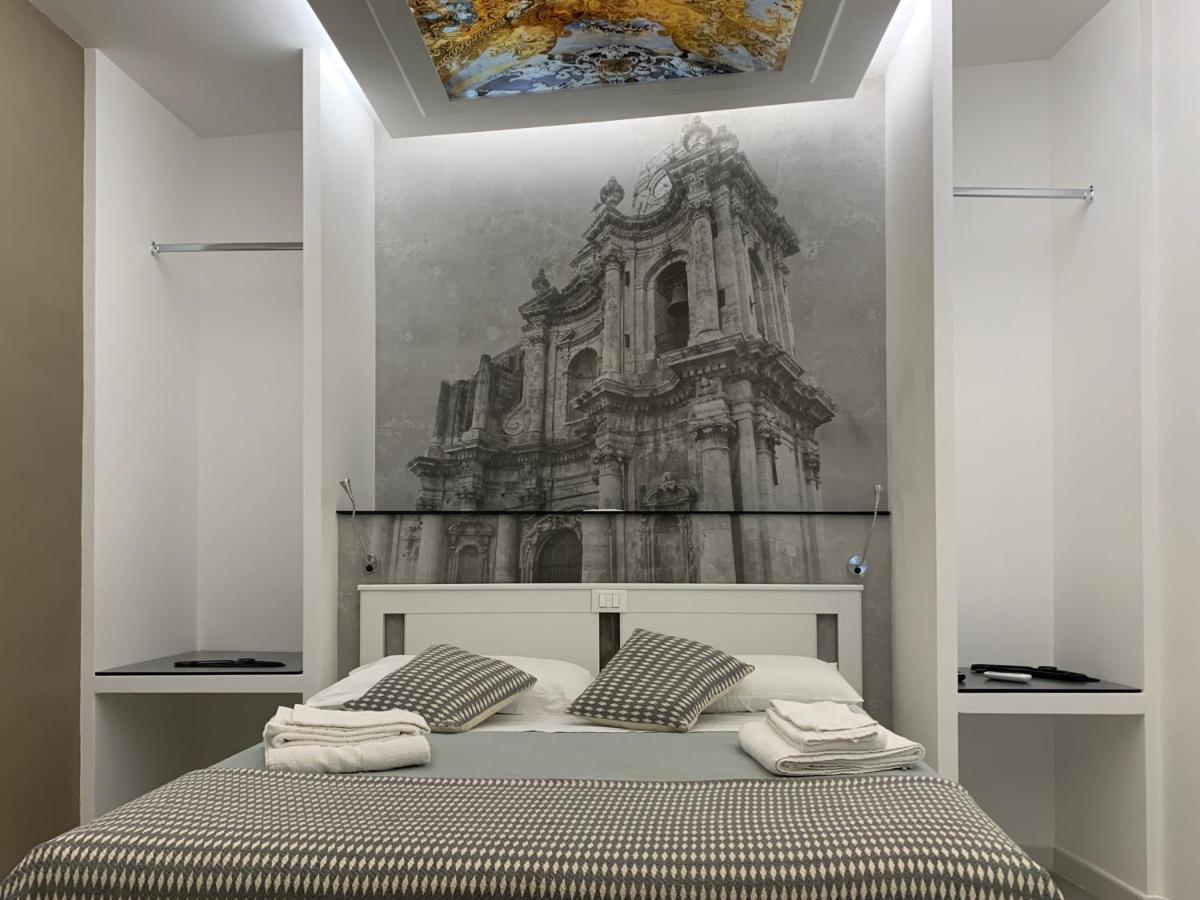 Suite Del Ponte Normanno Vespro Palermo Exterior foto