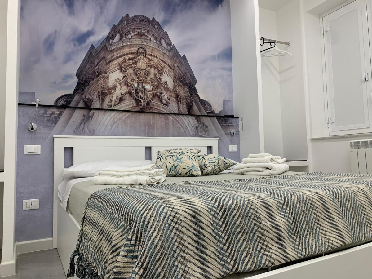 Suite Del Ponte Normanno Vespro Palermo Exterior foto