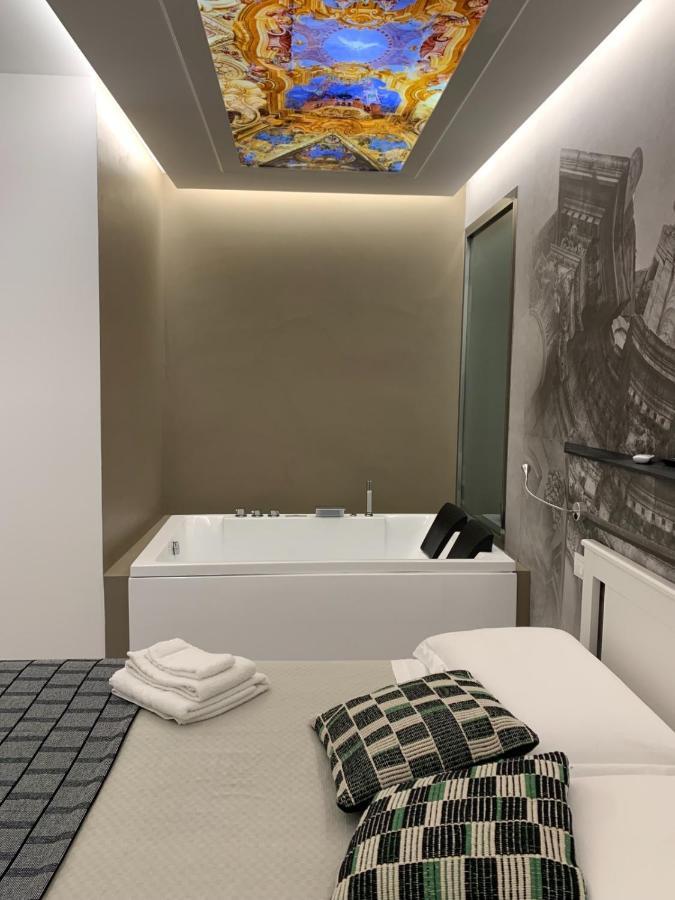 Suite Del Ponte Normanno Vespro Palermo Exterior foto
