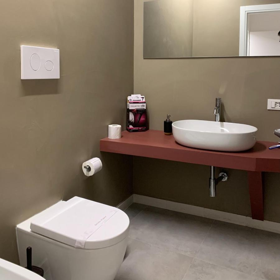 Suite Del Ponte Normanno Vespro Palermo Exterior foto