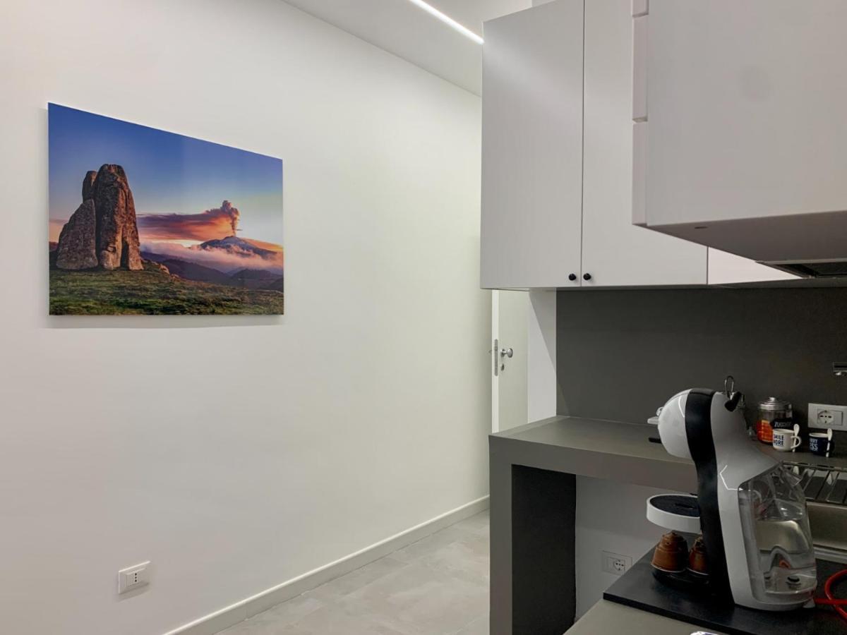 Suite Del Ponte Normanno Vespro Palermo Exterior foto