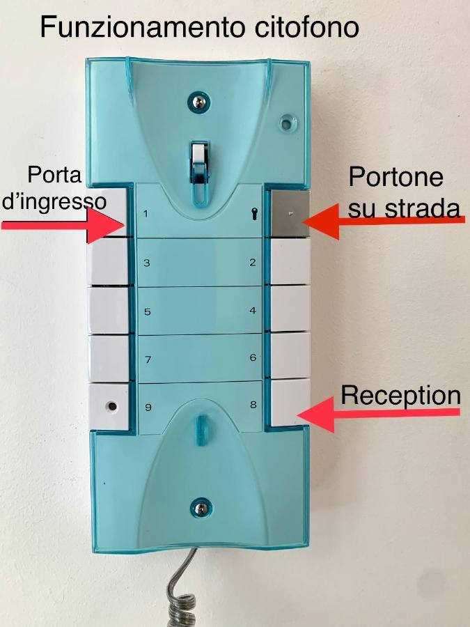 Suite Del Ponte Normanno Vespro Palermo Exterior foto