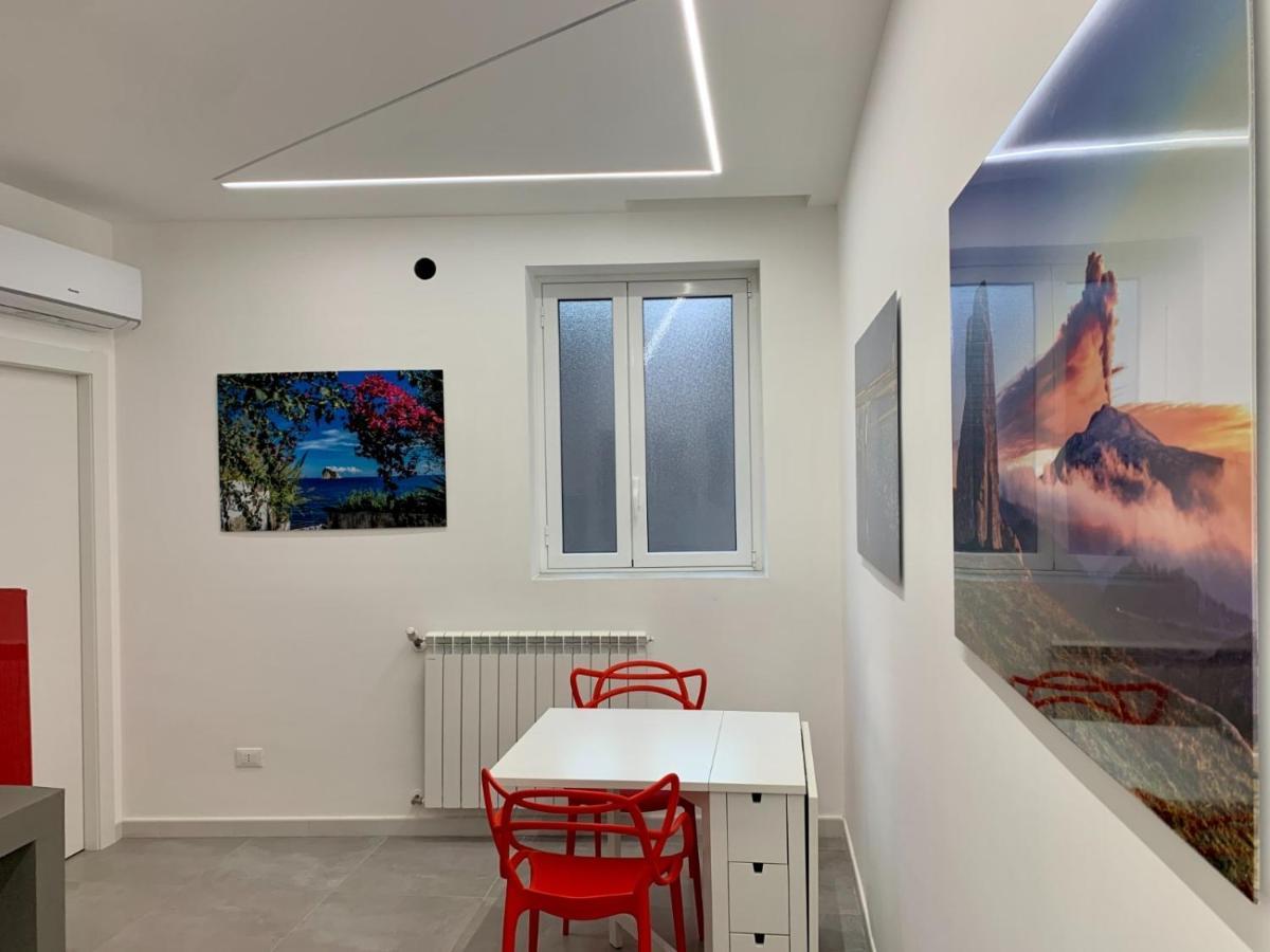 Suite Del Ponte Normanno Vespro Palermo Exterior foto